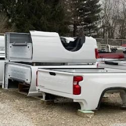 A and I Truck Parts LLC ico