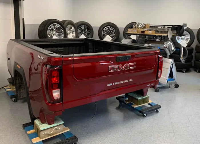 A and I Truck Parts LLC 3