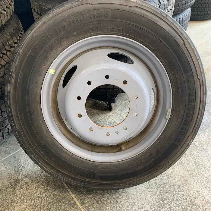 A and I Truck Parts LLC 7