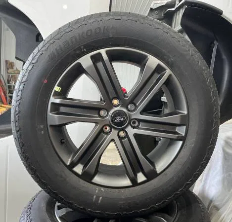 A and I Truck Parts LLC 8