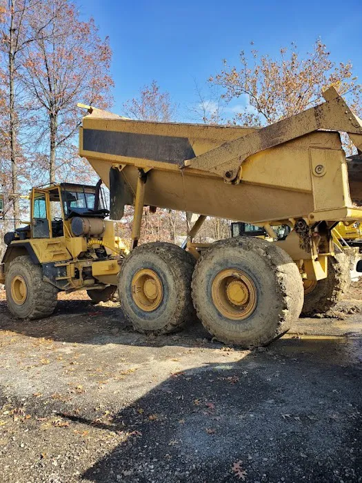 Hoskinson's Heavy Duty Service & Repair LLC 9