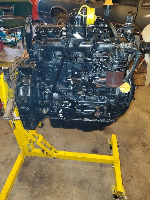 Hoskinson's Heavy Duty Service & Repair LLC 5