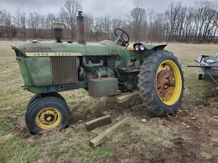 Hoskinson's Heavy Duty Service & Repair LLC 7