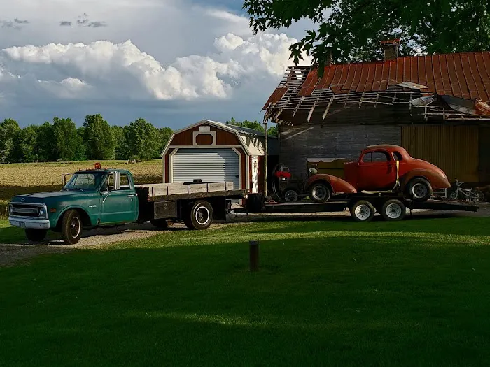 Hoskinson's Heavy Duty Service & Repair LLC 6