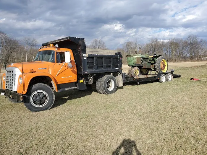 Hoskinson's Heavy Duty Service & Repair LLC 0