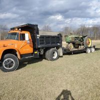 Hoskinson's Heavy Duty Service & Repair LLC