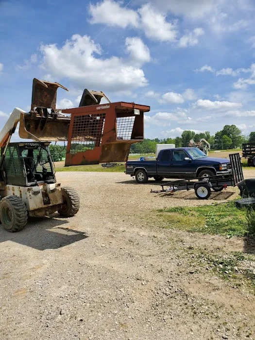 Hoskinson's Heavy Duty Service & Repair LLC 8