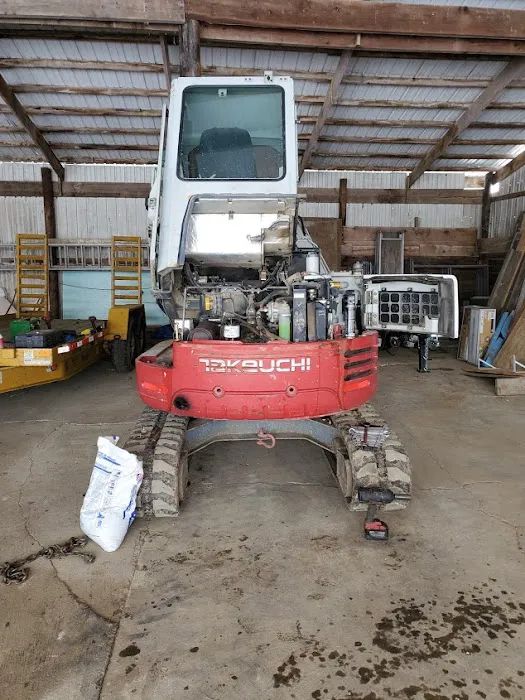 Hoskinson's Heavy Duty Service & Repair LLC 3