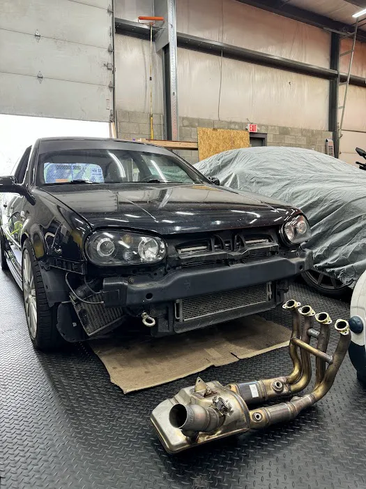 Redline Racing Auto Club 0