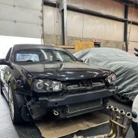 Redline Racing Auto Club