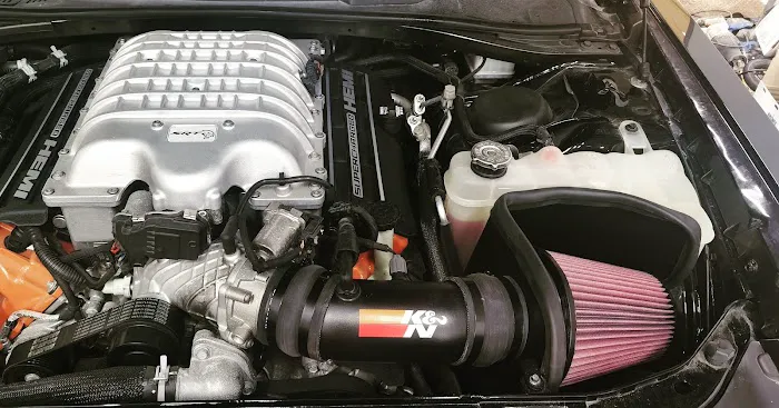 Redline Racing Auto Club 9