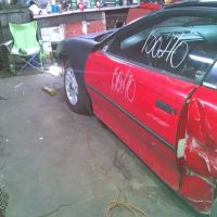 Thomas Garage