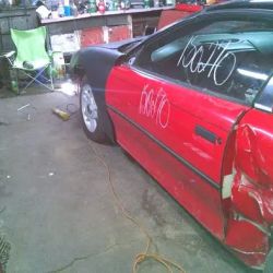 Thomas Garage ico