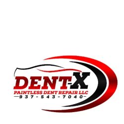 Dent-X Paintless Dent Repair LLC ico