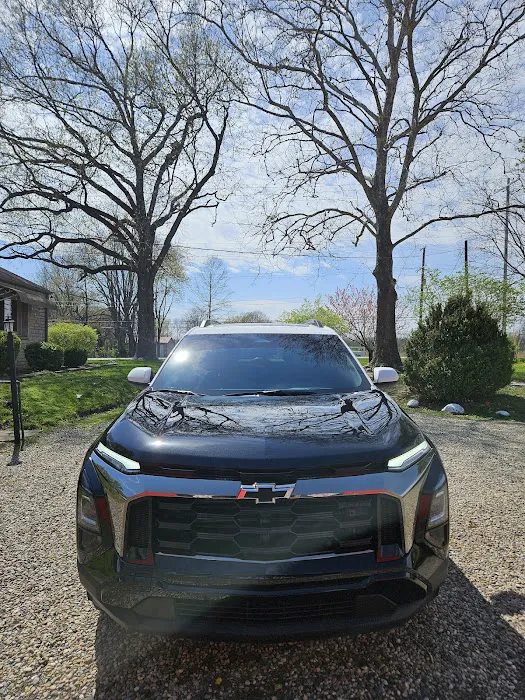 Martin's Window Tint 4