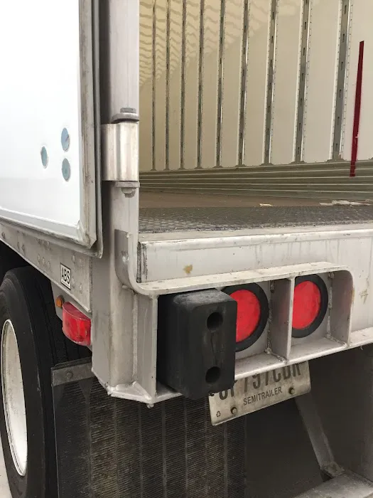 Vance Transportation Services 1