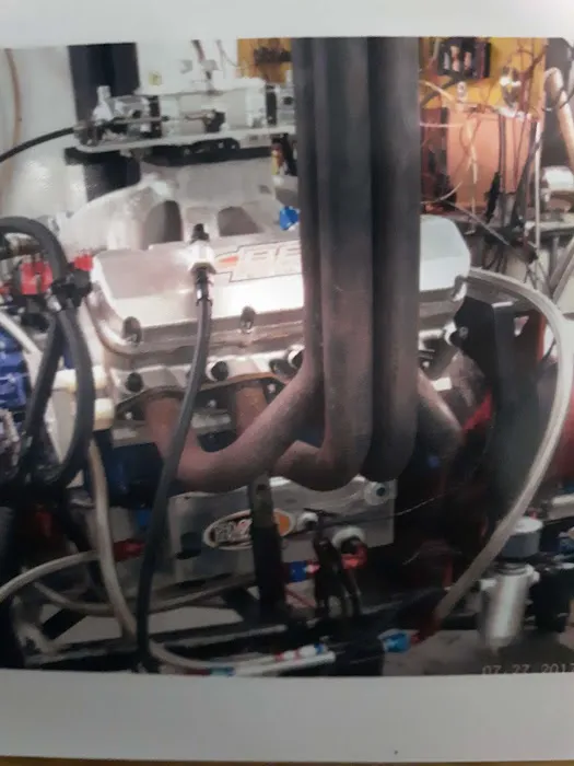 Pumphry Enterprises Performance Engines 1