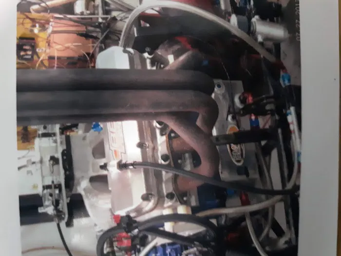 Pumphry Enterprises Performance Engines 2