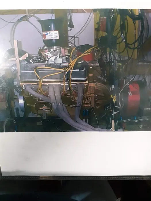 Pumphry Enterprises Performance Engines 0