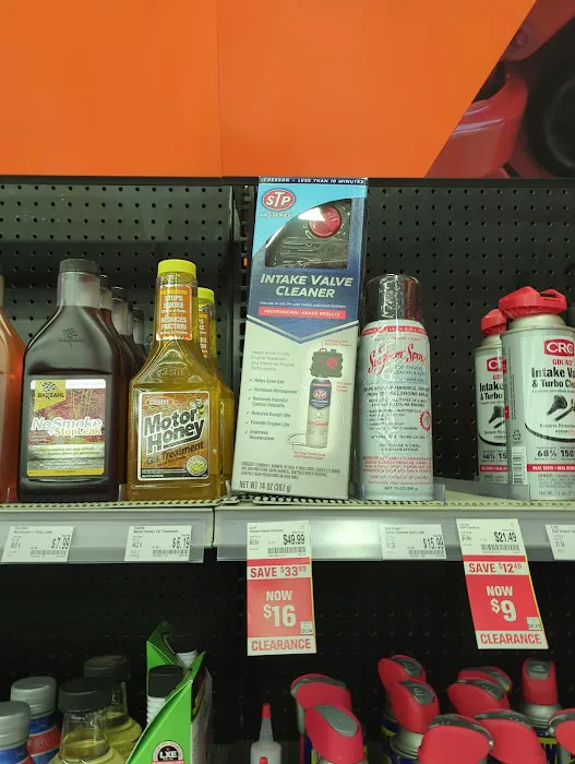 AutoZone Auto Parts 4