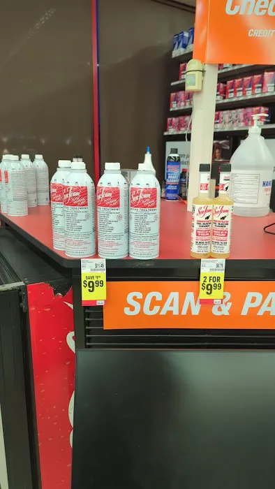 AutoZone Auto Parts 2