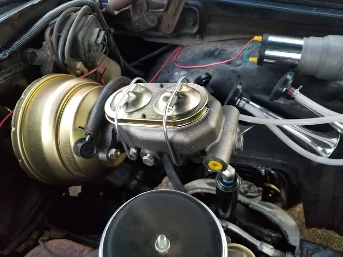 AutoZone Auto Parts 6