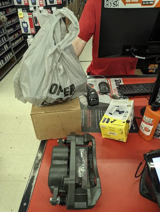 AutoZone Auto Parts 5