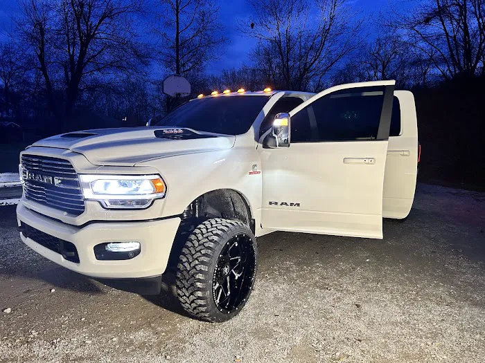 Clearvue Customs 4