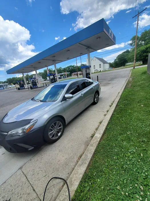 Clearvue Customs 5