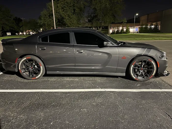 Clearvue Customs 7