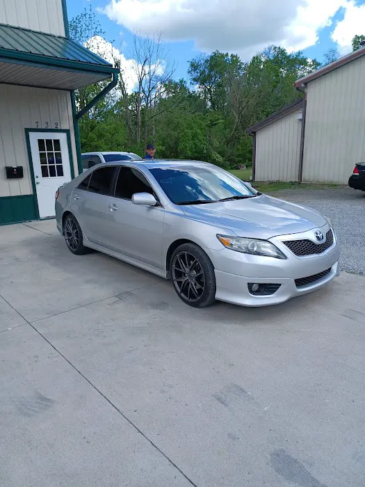 Clearvue Customs 6