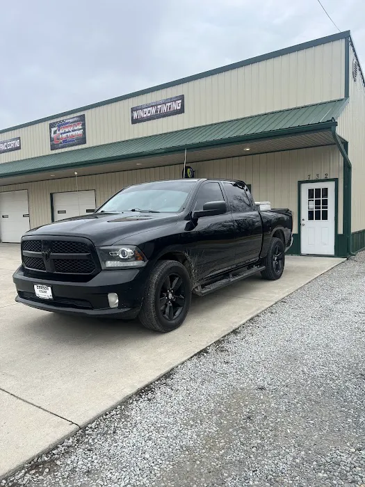 Clearvue Customs 3