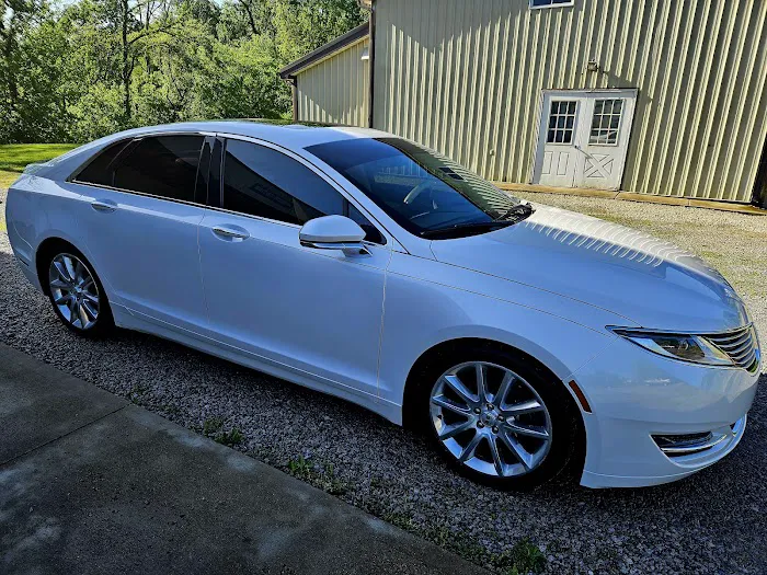Clearvue Customs 8