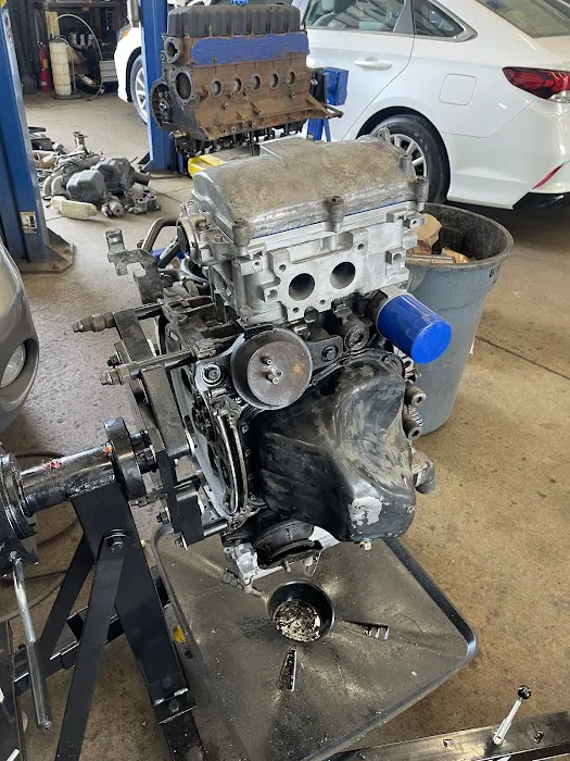 Gallini Auto Services 5