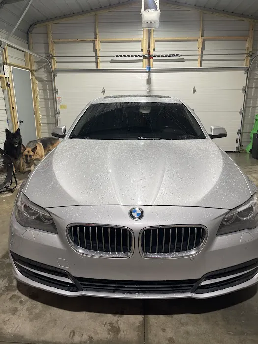 Gallini Auto Services 3