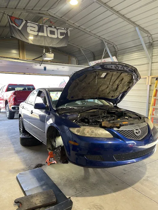 Gallini Auto Services 8