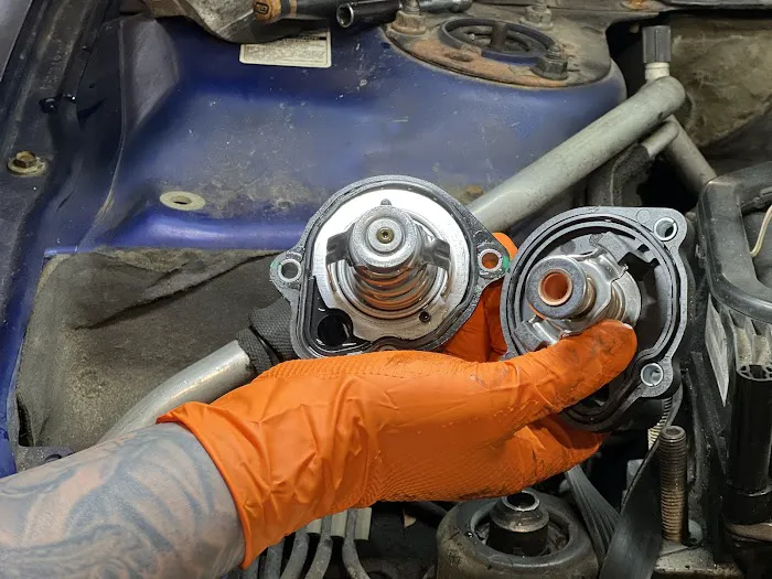 Gallini Auto Services 1