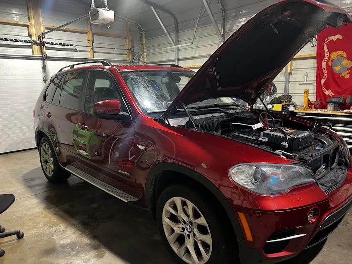 Gallini Auto Services 7