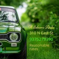 Hillsboro Auto