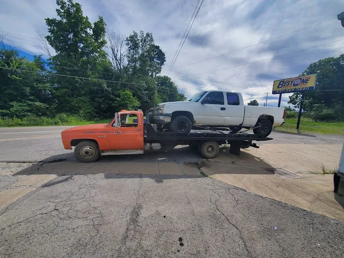 Best One Tire & Service Hillsboro 4