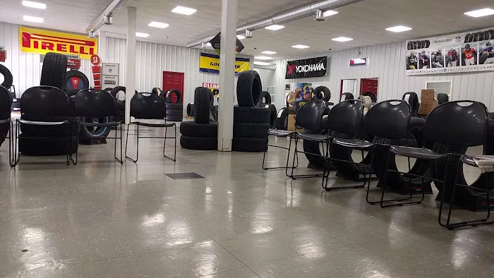 Best One Tire & Service Hillsboro 6