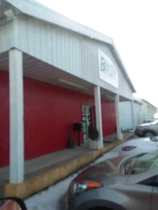 Best One Tire & Service Hillsboro 5