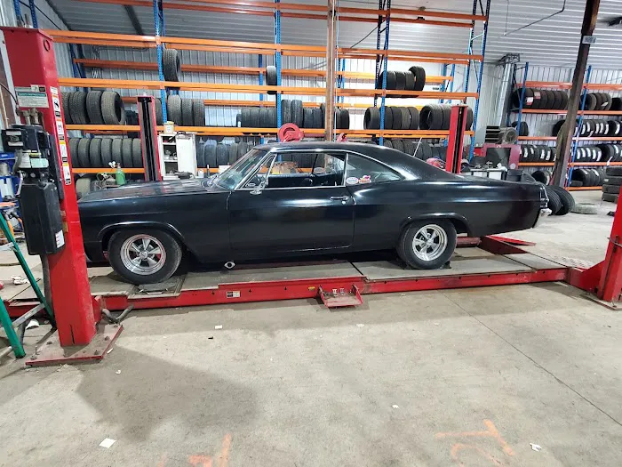 Best One Tire & Service Hillsboro 2