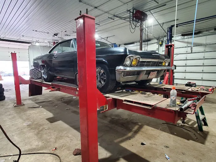 Best One Tire & Service Hillsboro 1