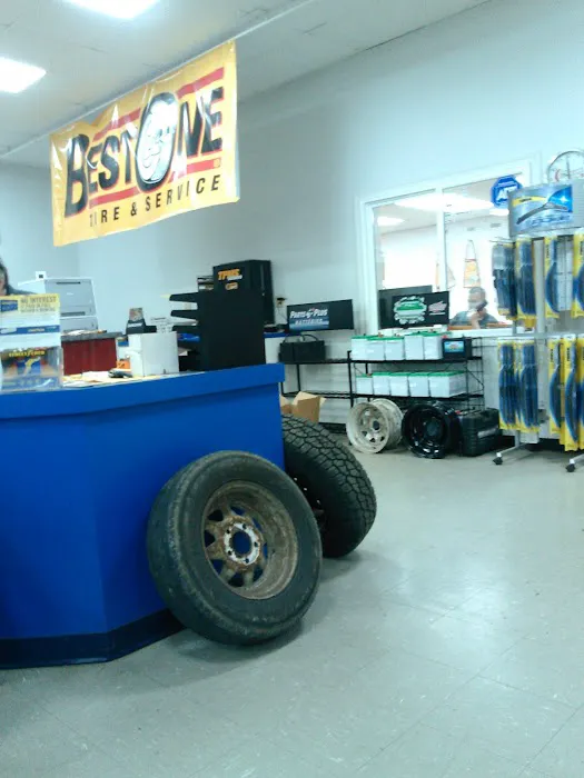 Best One Tire & Service Hillsboro 8