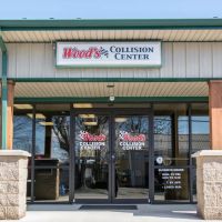 Wood's Collision Center - Hillsboro