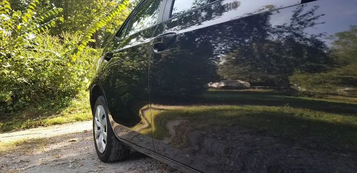 Wood's Collision Center - Hillsboro 1