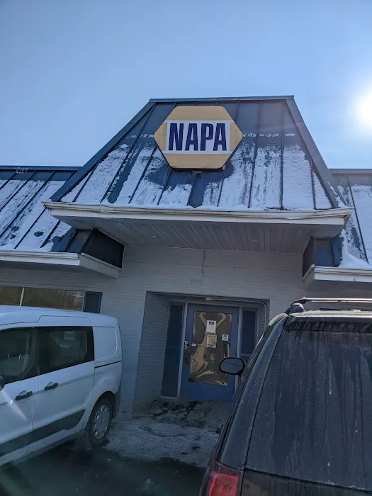 NAPA Auto Parts 1