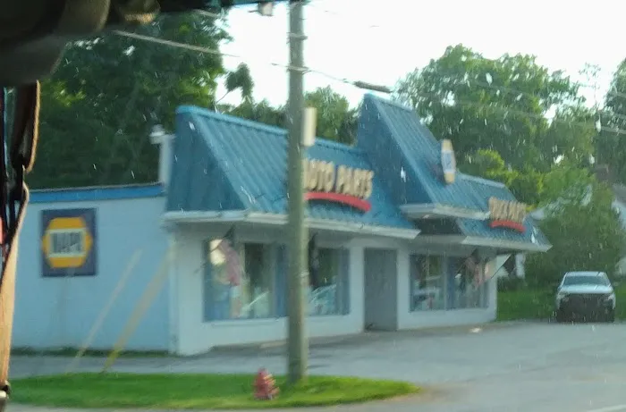 NAPA Auto Parts 2