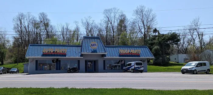 NAPA Auto Parts 0